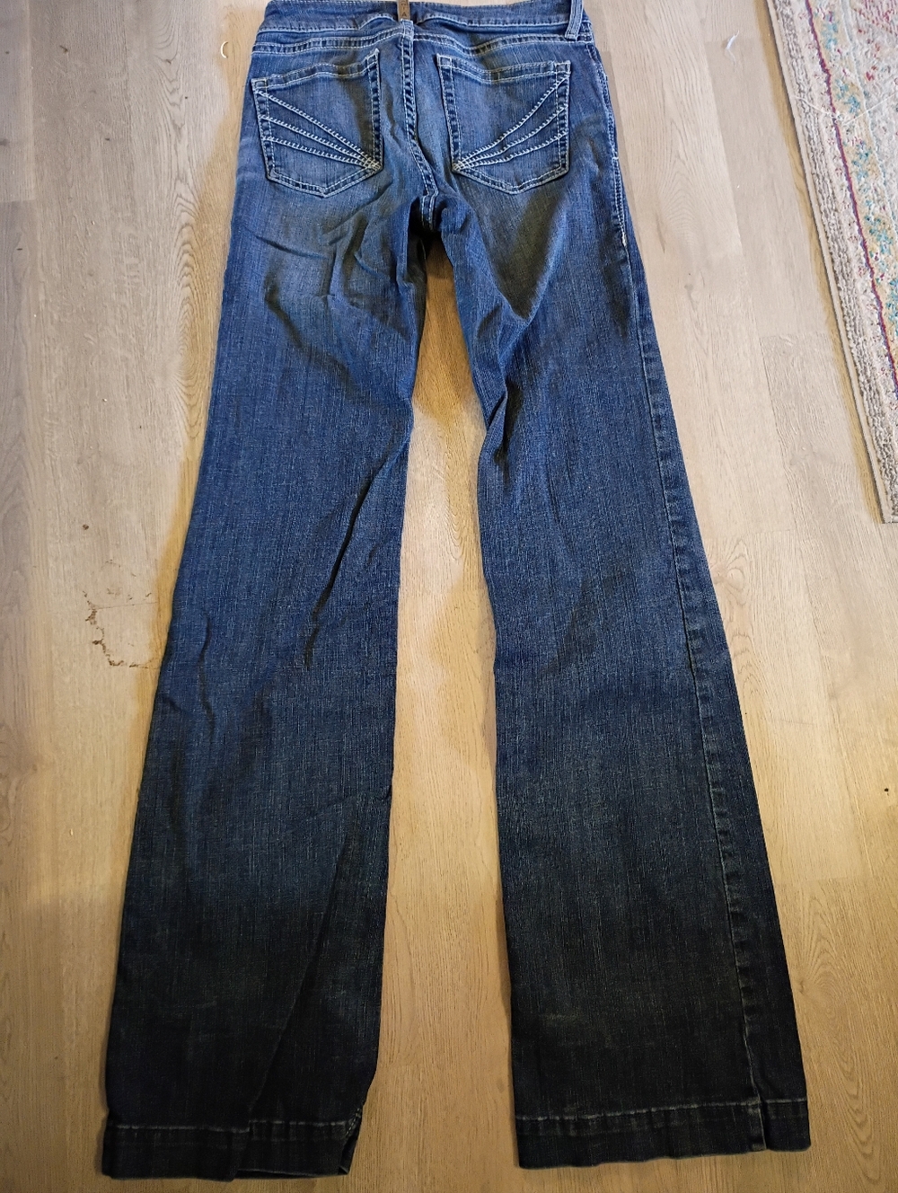 Ariat Aisha Jeans